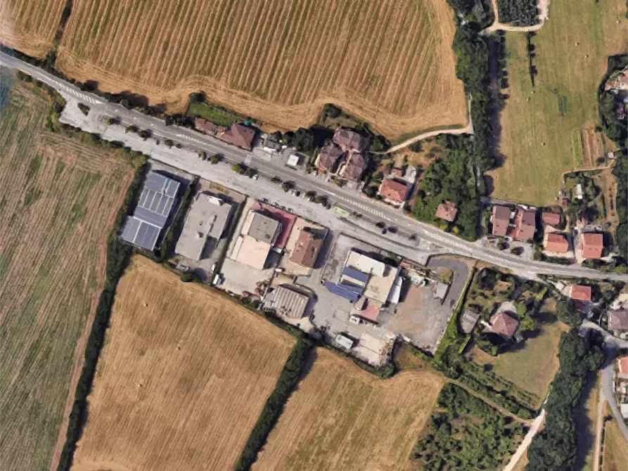 locale di sgombero in vendita a Terni in zona Gabelletta