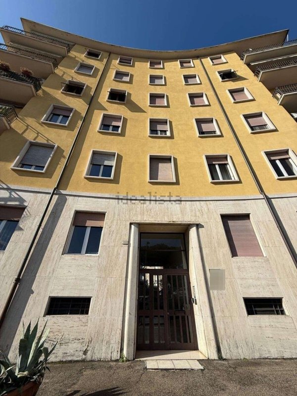 appartamento in vendita a Terni