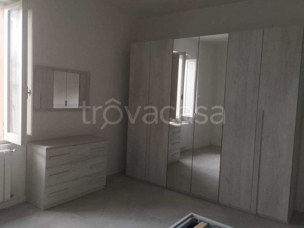 appartamento in vendita a Terni in zona Trevi