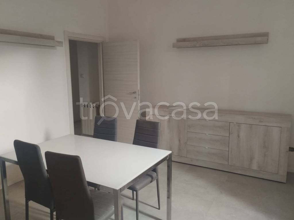 appartamento in vendita a Terni in zona Trevi