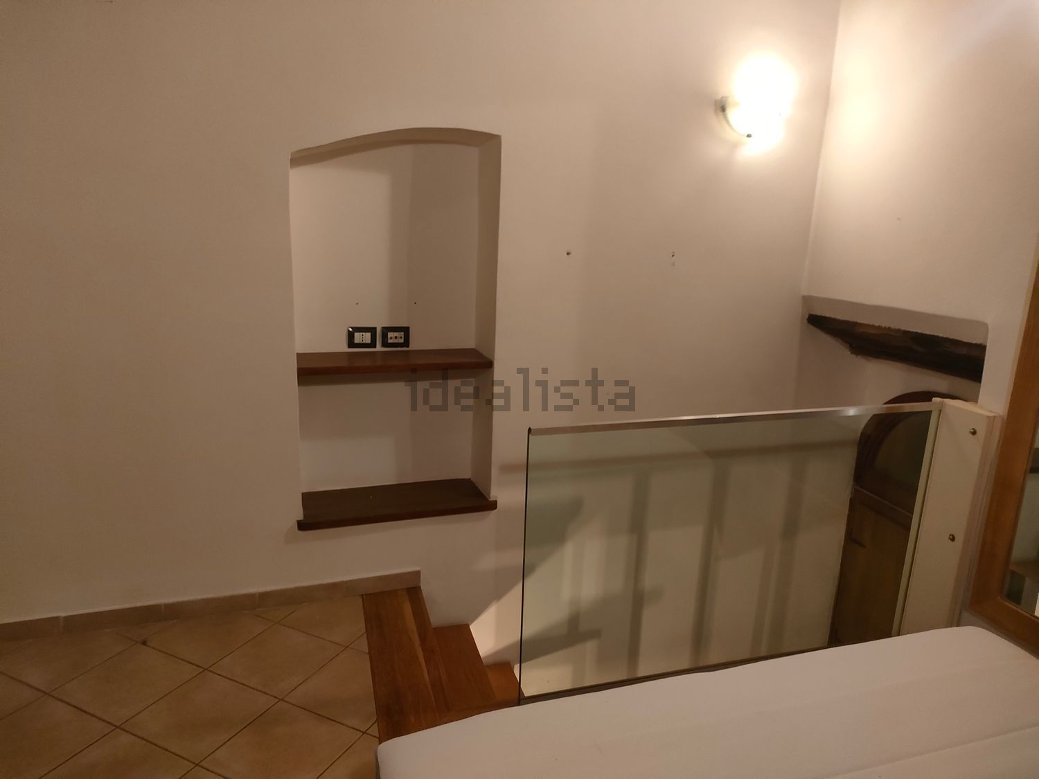 appartamento in vendita a Terni in zona Collescipoli