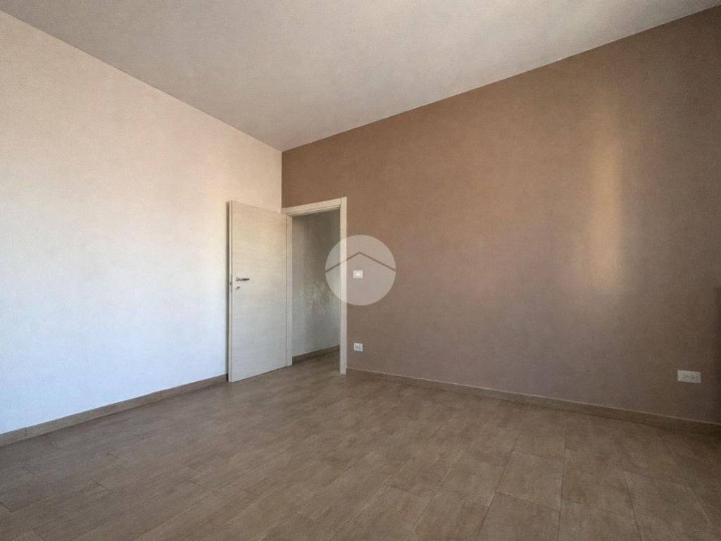 appartamento in vendita a Terni in zona Gabelletta