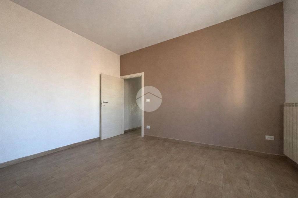 appartamento in vendita a Terni in zona Rivo