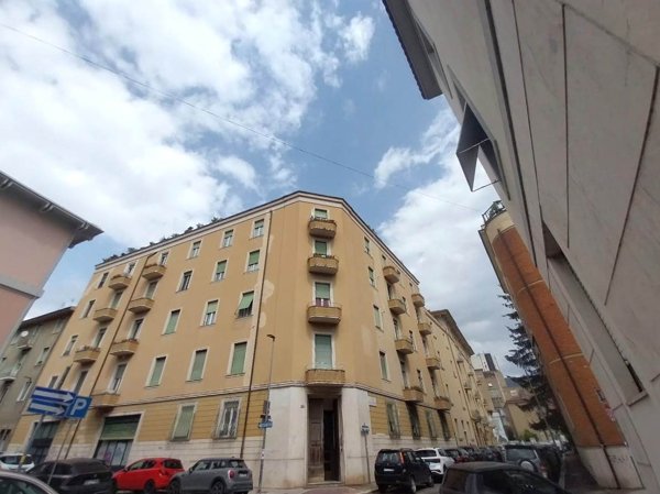 appartamento in vendita a Terni