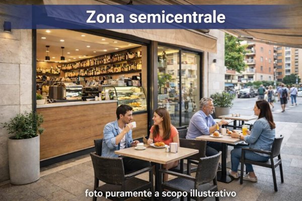 negozio in vendita a Terni