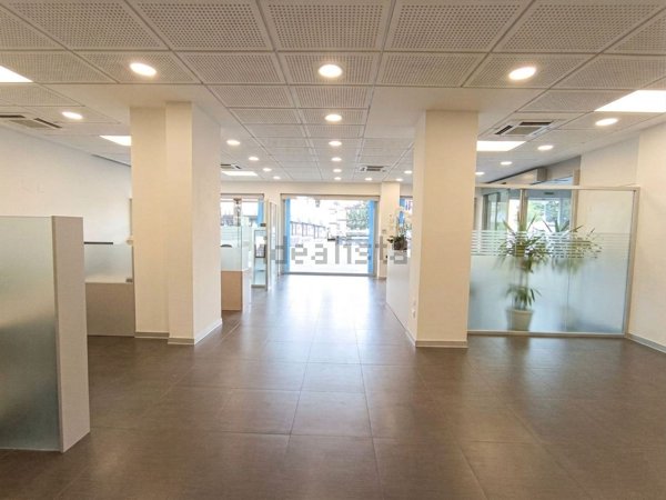 ufficio in vendita a Terni