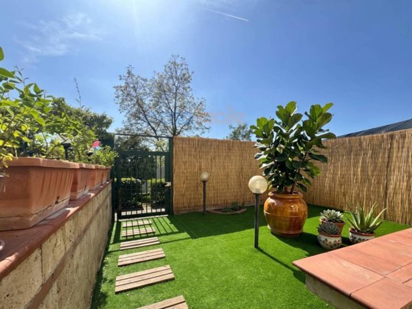 appartamento in vendita a Terni in zona Gabelletta