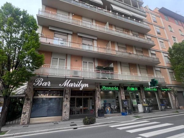 appartamento in vendita a Terni in zona Centro Città