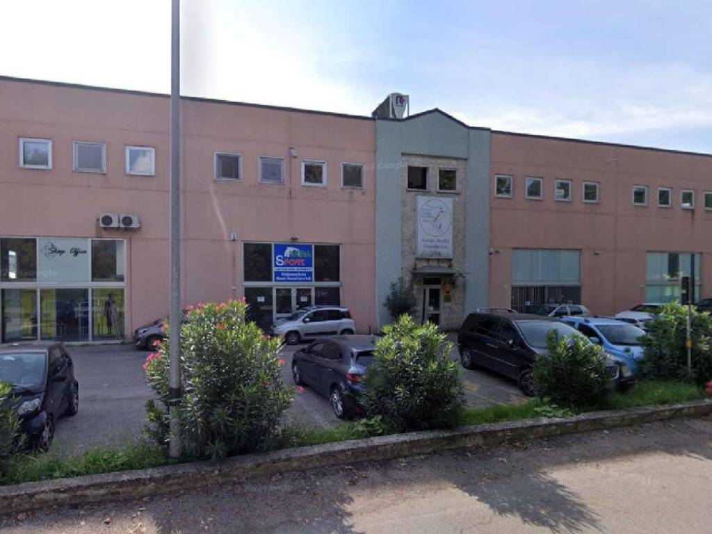 ufficio in vendita a Terni in zona Centro Città