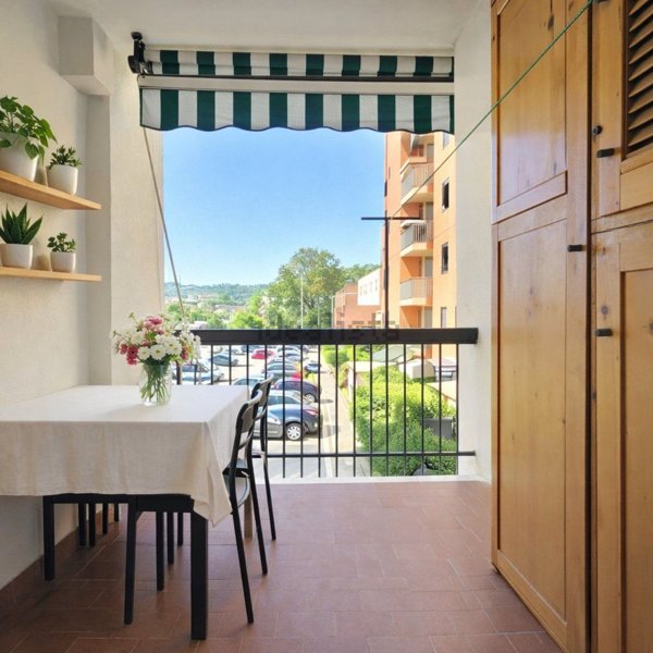 appartamento in vendita a Terni in zona Vocabolo Valenza