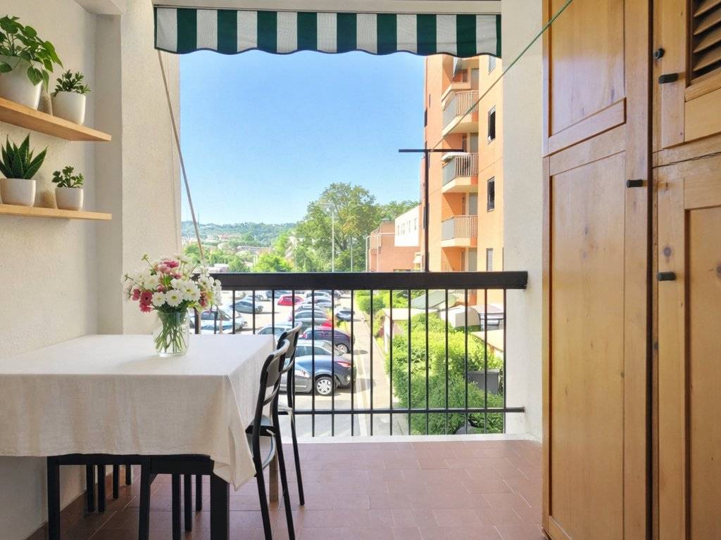 appartamento in vendita a Terni in zona Vocabolo Valenza
