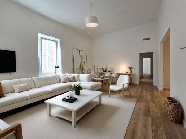 appartamento in vendita a Terni