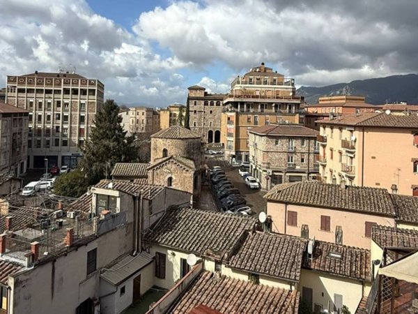 appartamento in vendita a Terni in zona Centro Città
