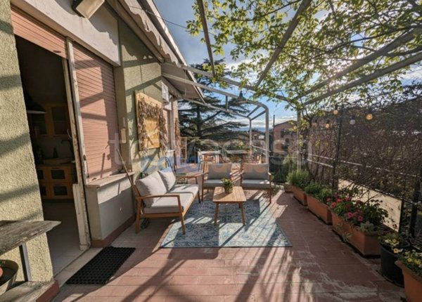 appartamento in vendita a Terni in zona Centro Città