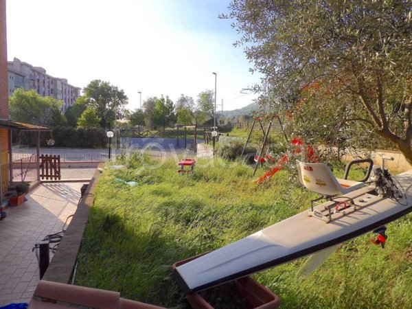 appartamento in vendita a Terni in zona Gabelletta