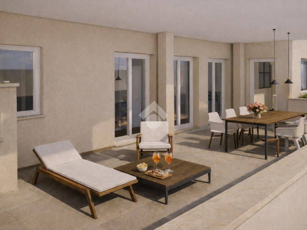 intera palazzina in vendita a Terni in zona Vocabolo Valenza