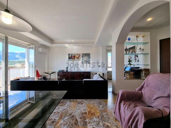 appartamento in vendita a Terni