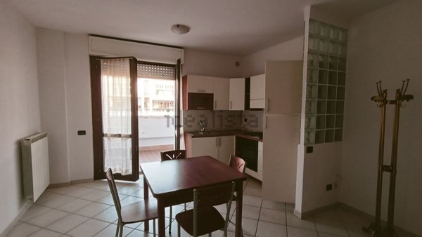 appartamento in vendita a Terni