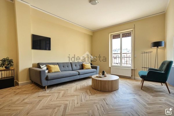 appartamento in vendita a Terni