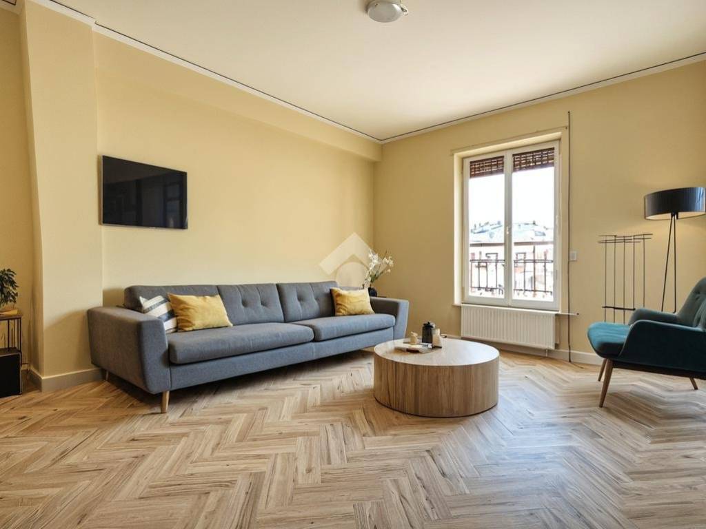 appartamento in vendita a Terni