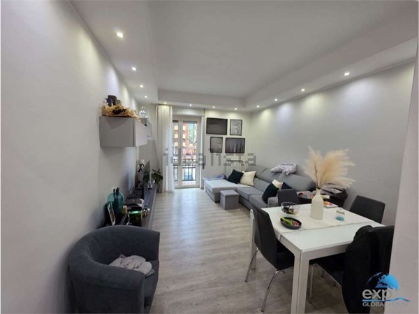 appartamento in vendita a Terni in zona Rivo