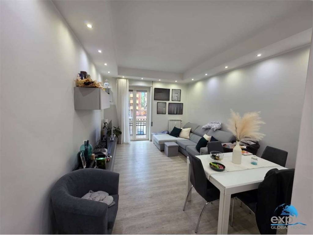 appartamento in vendita a Terni in zona Rivo