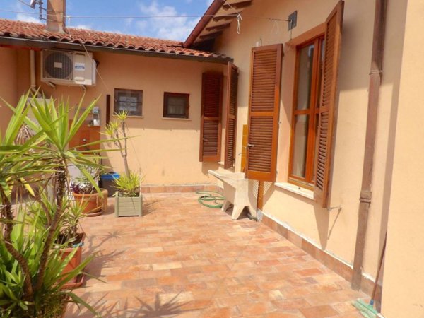 appartamento in vendita a Terni