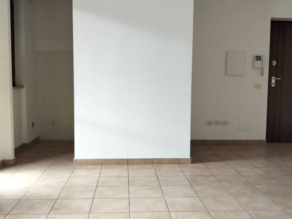 appartamento in vendita a Terni in zona Gabelletta