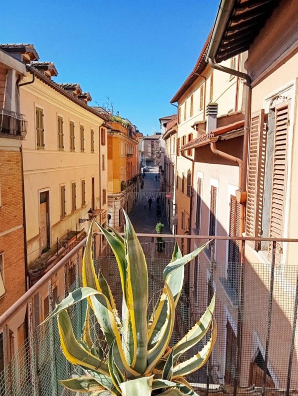 appartamento in vendita a Terni in zona Centro Città