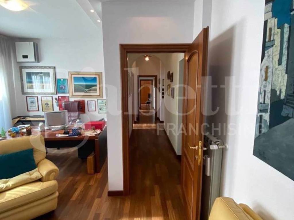 appartamento in vendita a Terni in zona Centro Città