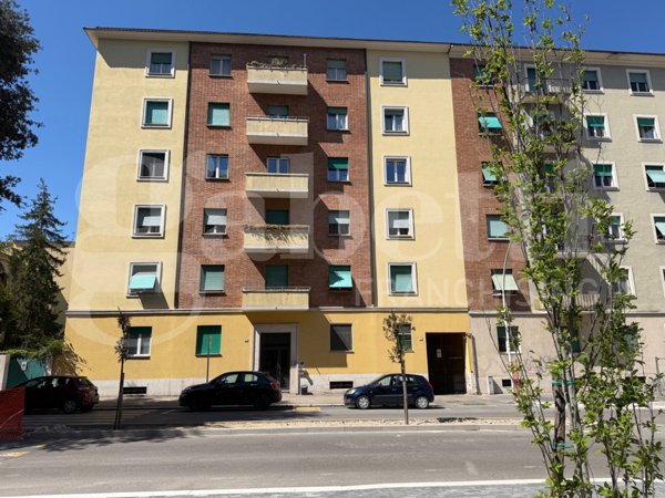 appartamento in vendita a Terni in zona Centro Città