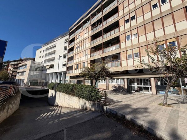 appartamento in vendita a Terni in zona Centro Città