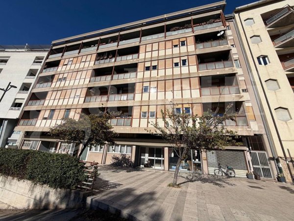 appartamento in vendita a Terni in zona Centro Città
