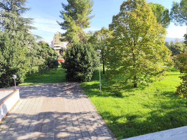 appartamento in vendita a Terni