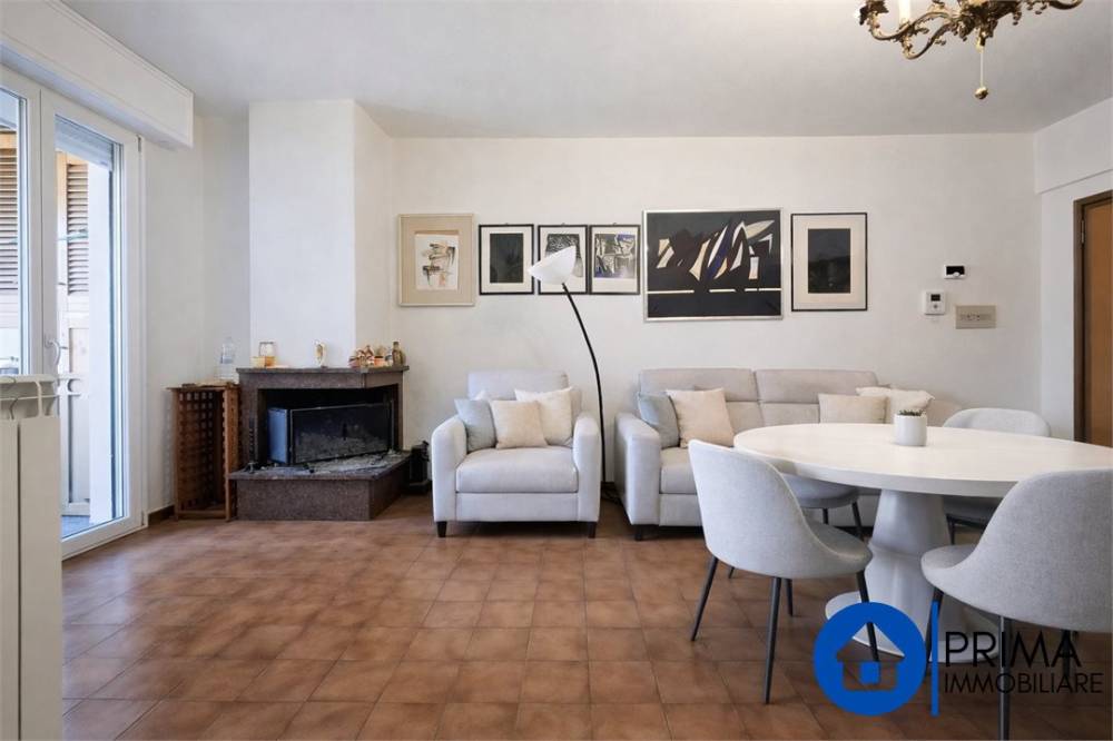 appartamento in vendita a Terni