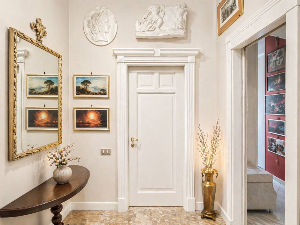 appartamento in vendita a Terni in zona Centro Città