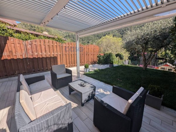 casa indipendente in vendita a Terni in zona Vocabolo Valenza