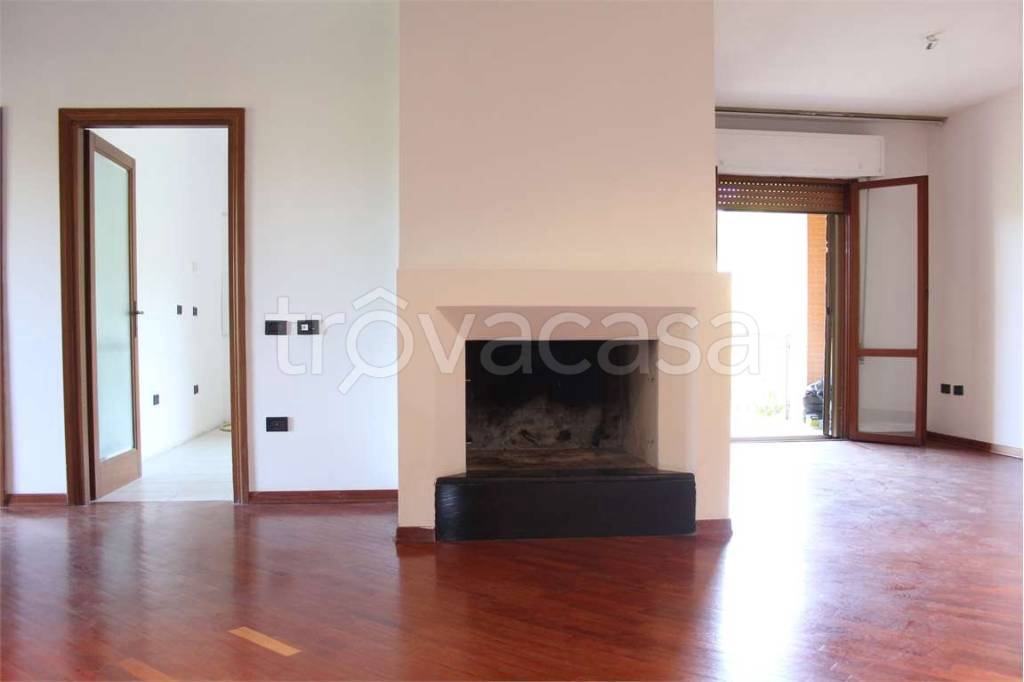 appartamento in vendita a Terni in zona Vocabolo Valenza