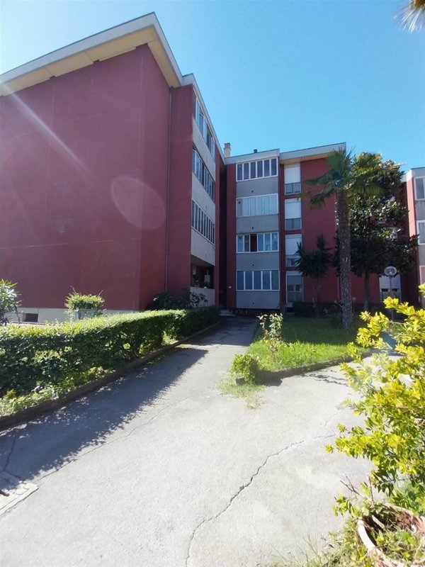 appartamento in vendita a Terni