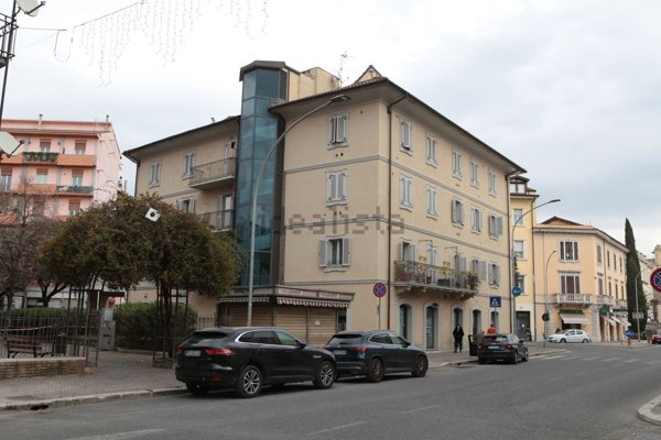 appartamento in vendita a Terni