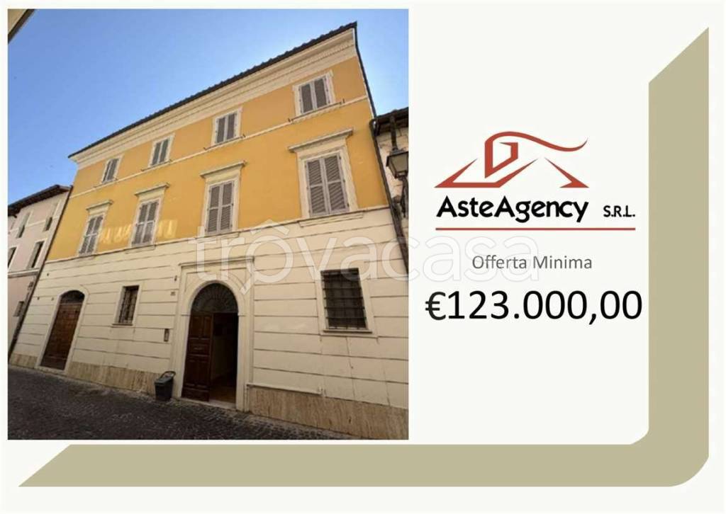 appartamento in vendita a Terni in zona Centro Città
