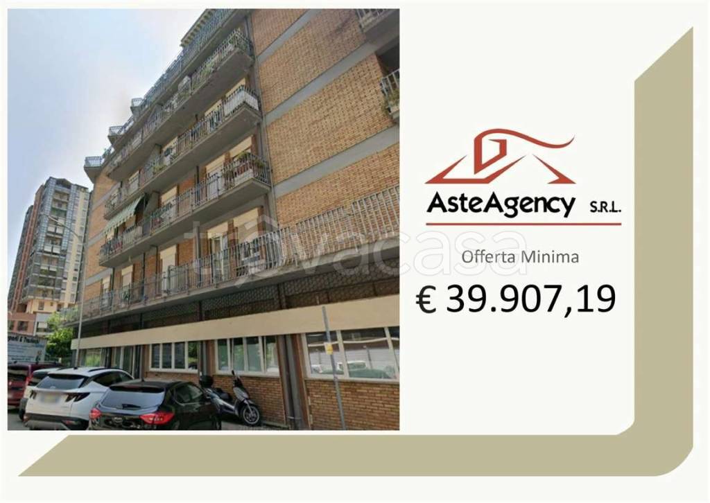 appartamento in vendita a Terni