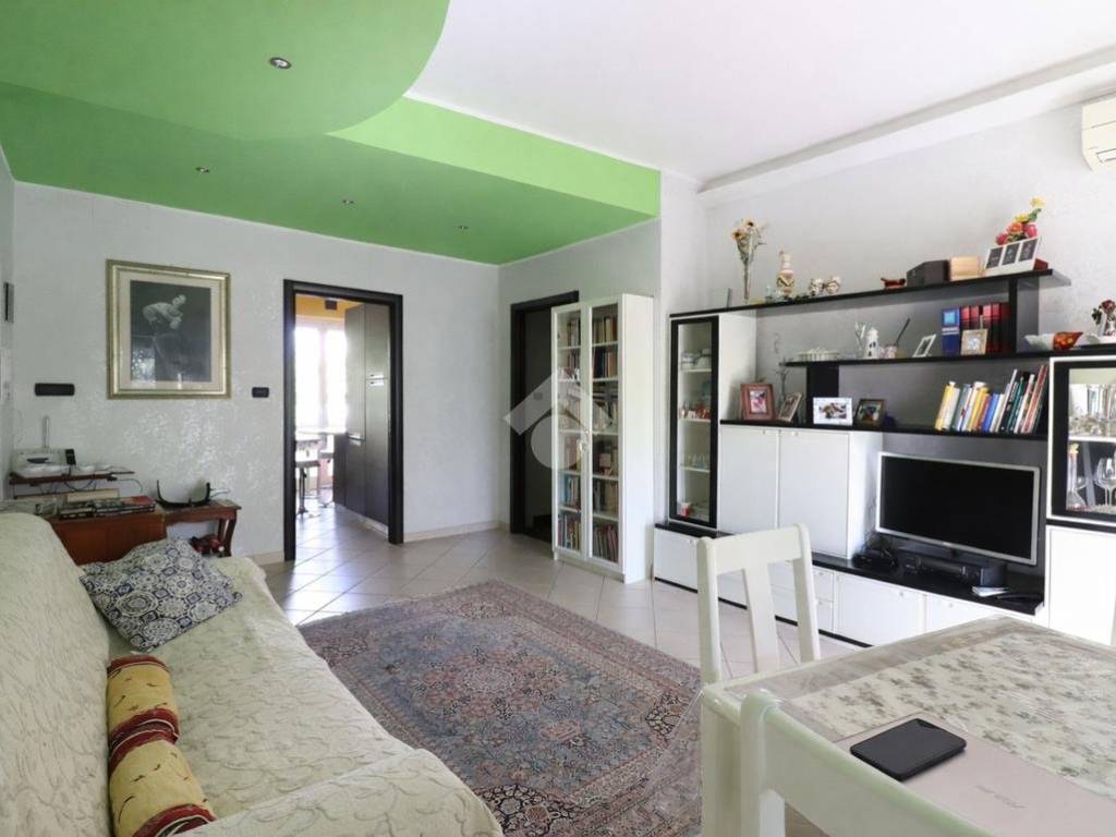 appartamento in vendita a Terni in zona Vocabolo Valenza