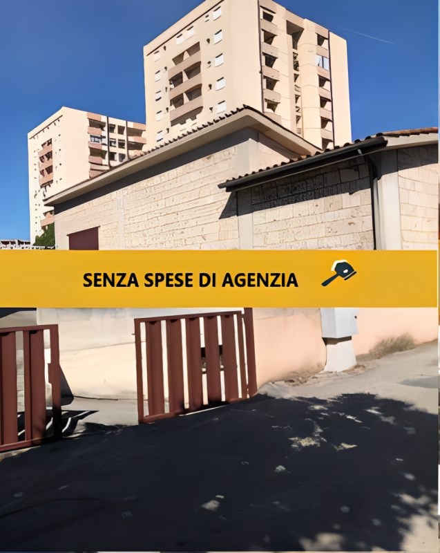 locale commerciale in vendita a Terni in zona Rivo