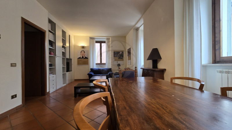 appartamento in vendita a Terni in zona Centro Città