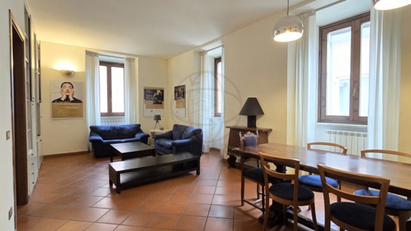 appartamento in vendita a Terni in zona Centro Città