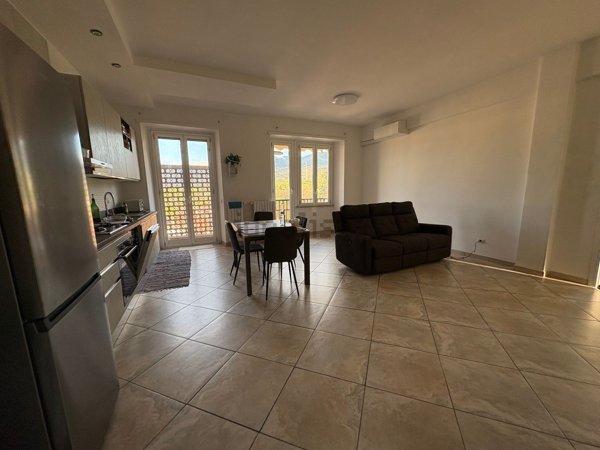 appartamento in vendita a Terni