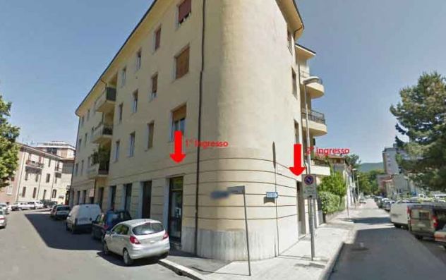 locale commerciale in vendita a Terni in zona Centro Città