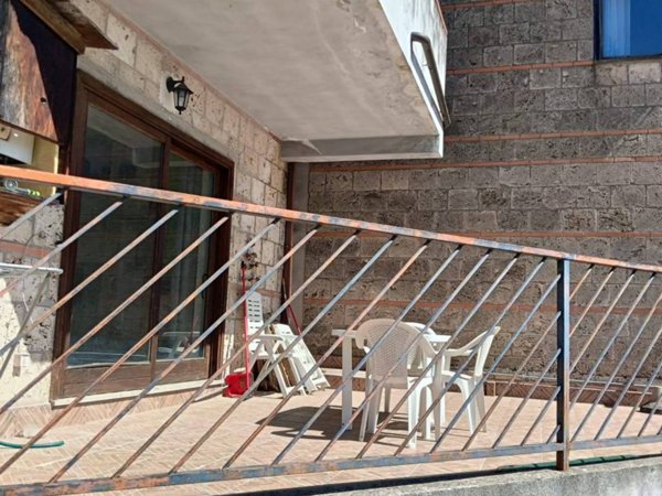 appartamento in vendita a Terni in zona Marmore