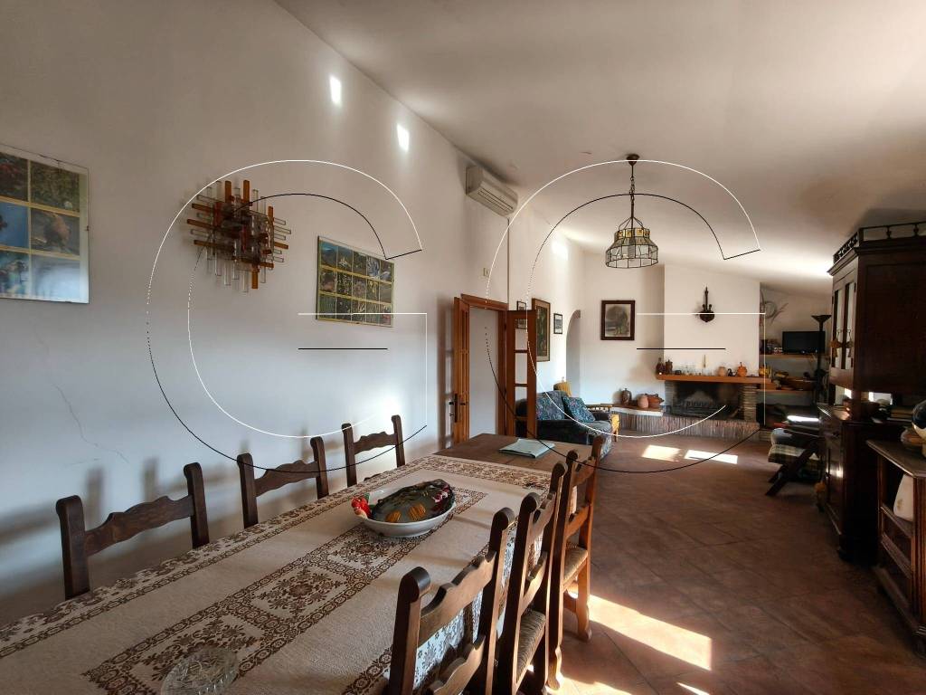 appartamento in vendita a Terni in zona Papigno